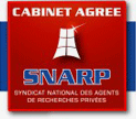 Faralicq agréé Snarp