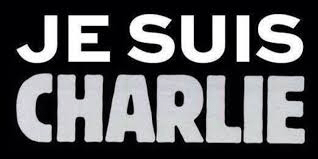 Je suis charlie
